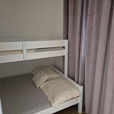 Apartments Viki Kruševo 외부 사진