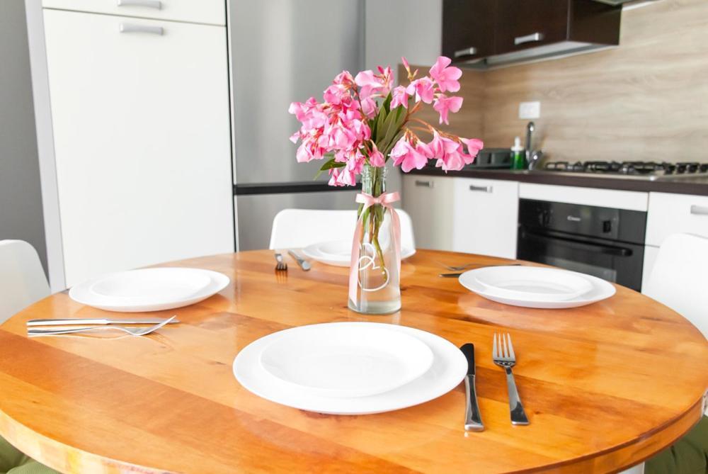 Apartments Viki Kruševo 외부 사진