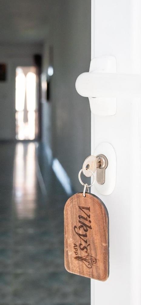 Apartments Viki Kruševo 외부 사진