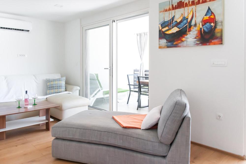 Apartments Viki Kruševo 외부 사진