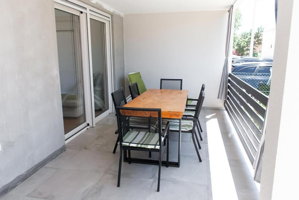 Apartments Viki Kruševo 외부 사진