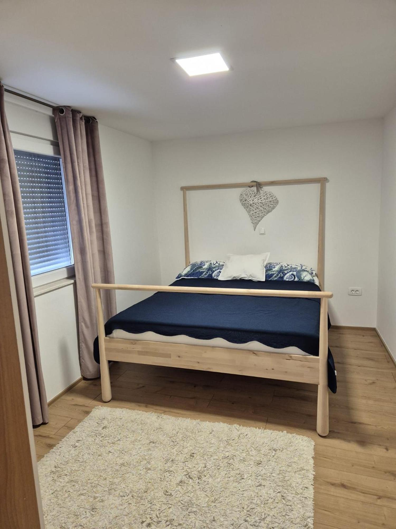Apartments Viki Kruševo 외부 사진